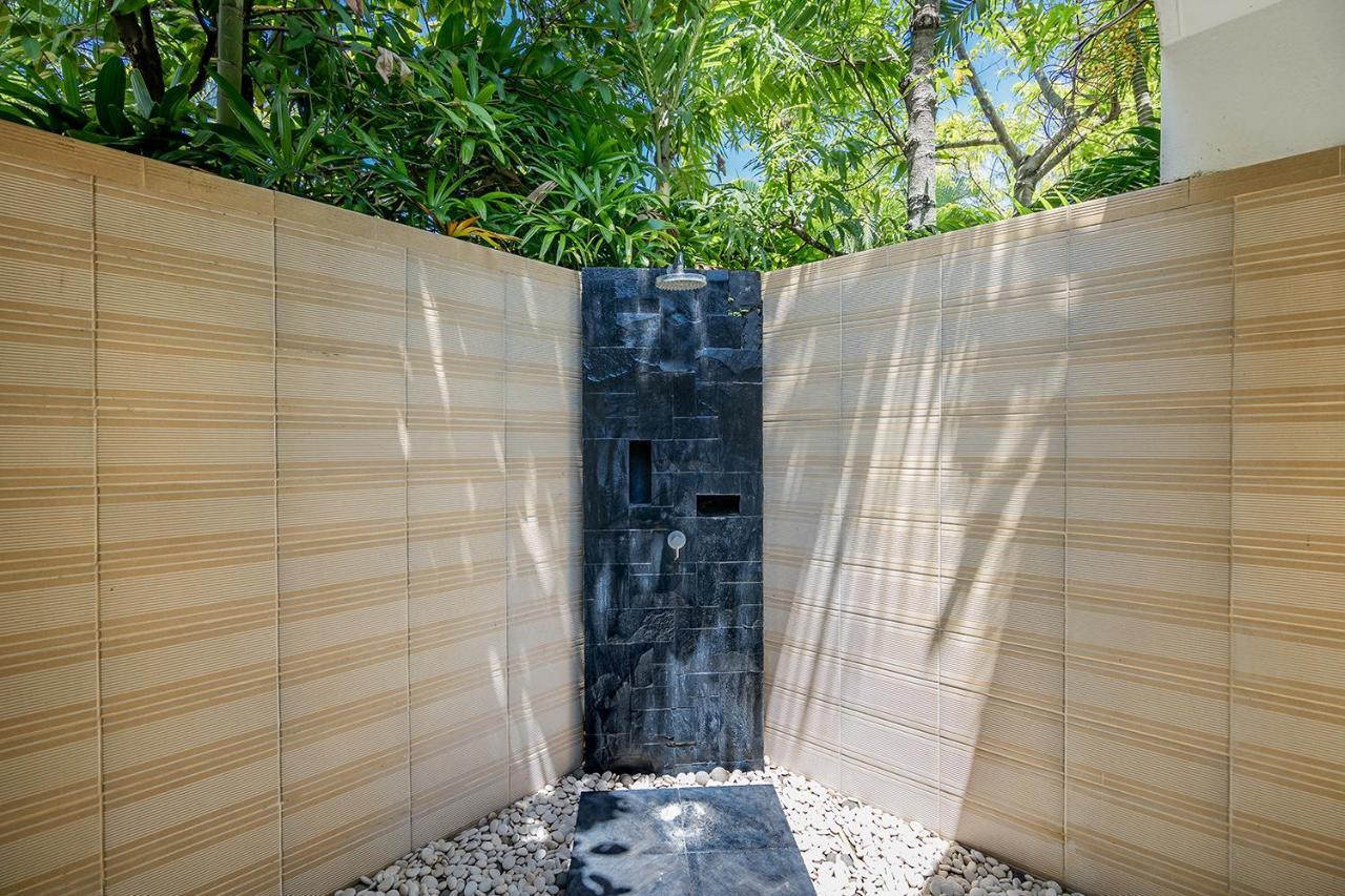 סמיניאק Bali Villa Lotus מראה חיצוני תמונה